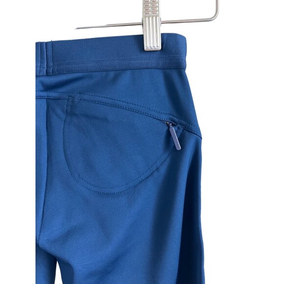 Adidas By Stella McCartney P Ess Mystery Blue  Tights - Picture 13 of 13